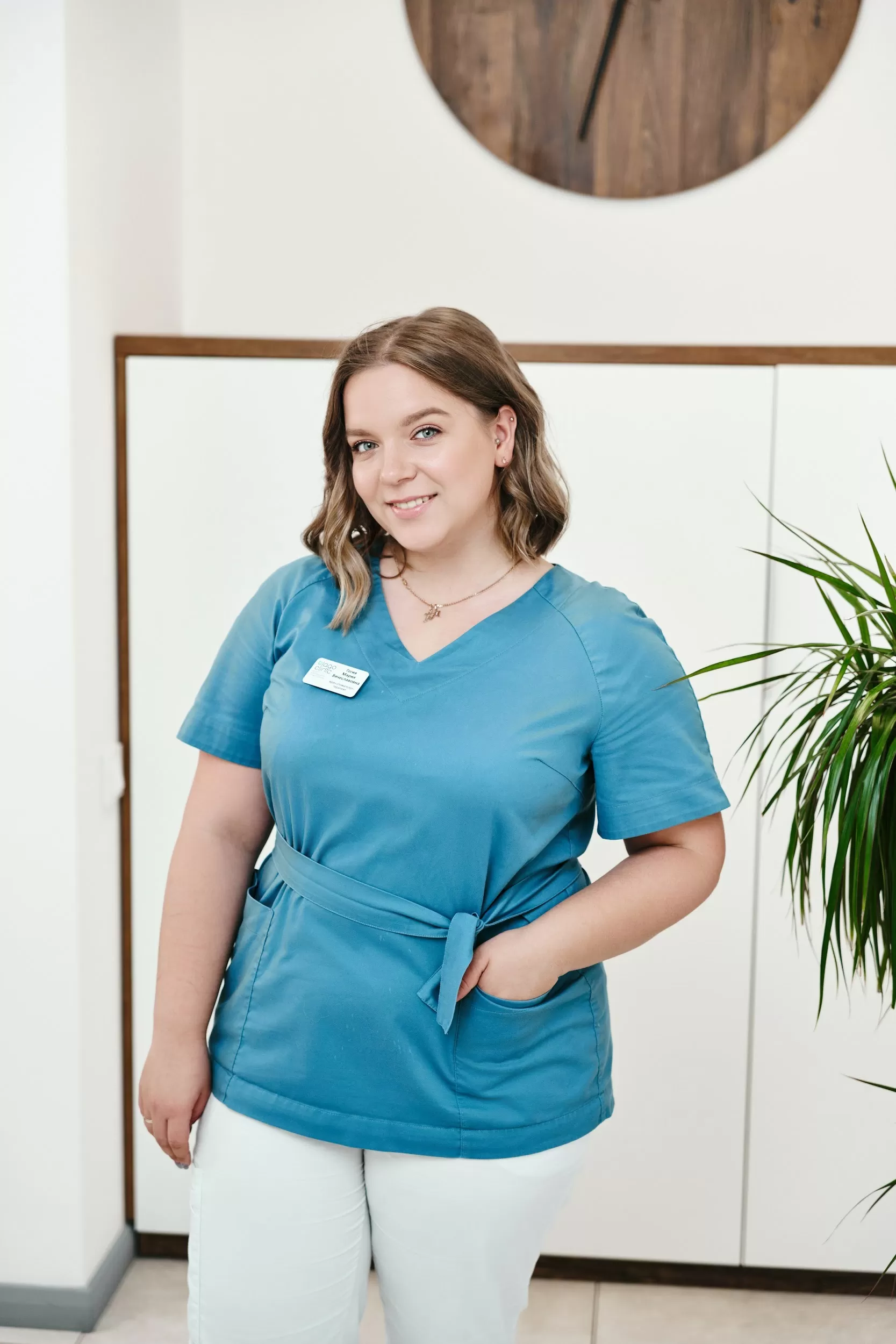 Гогия Мария Вячеславовна