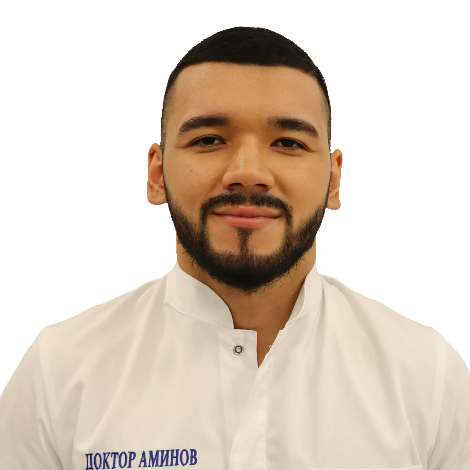 Аминов Акмал Хамидович