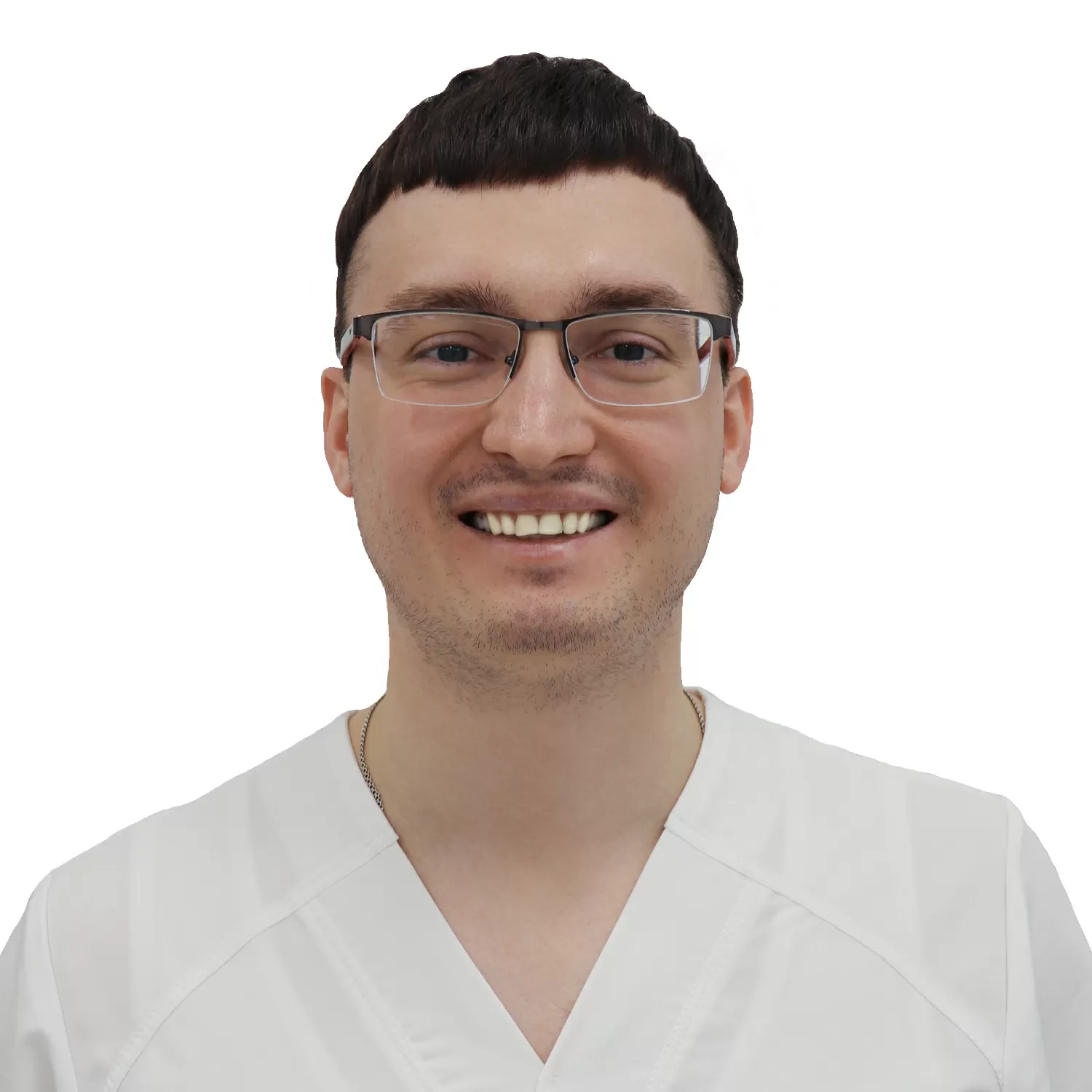 Шелепюк Илья Николаевич