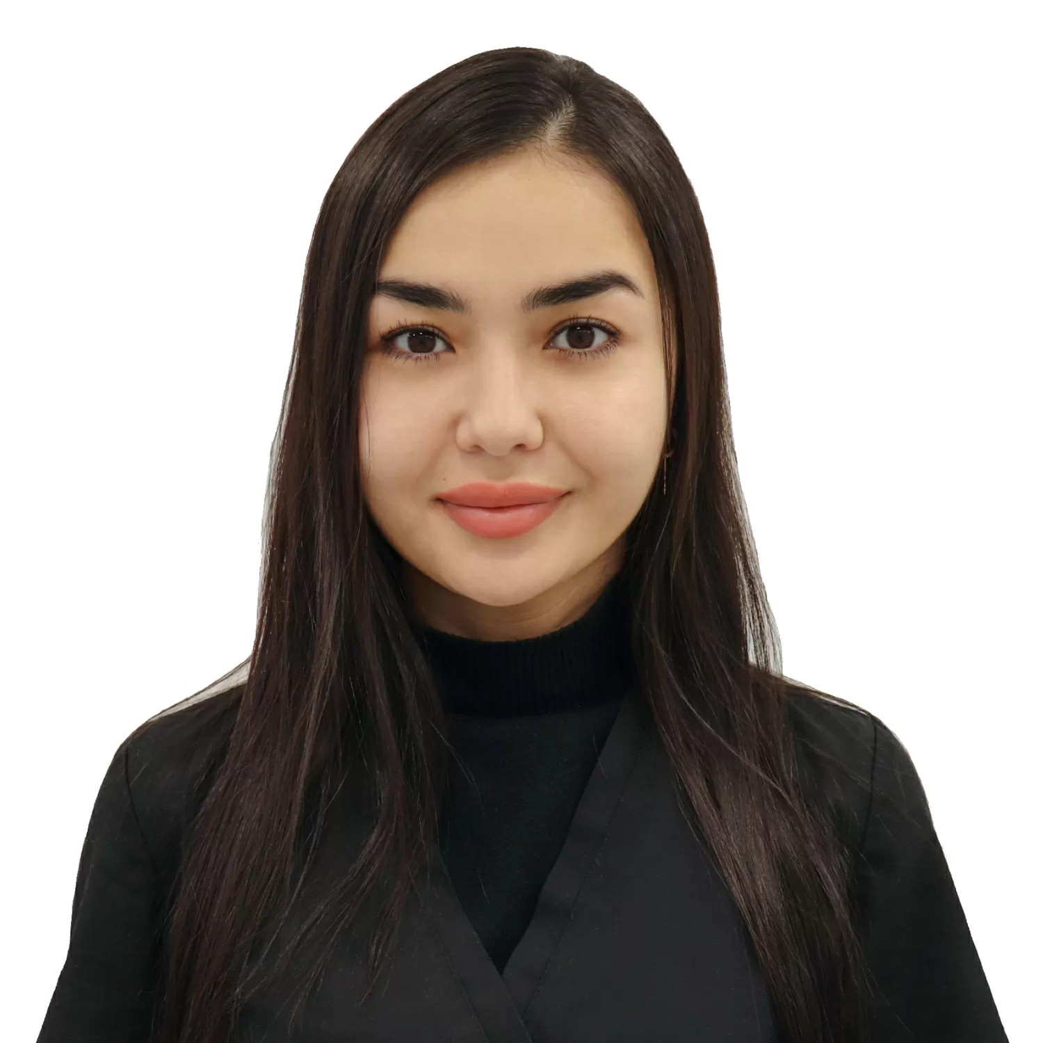 Матаева Шахноза Ихтиержановна