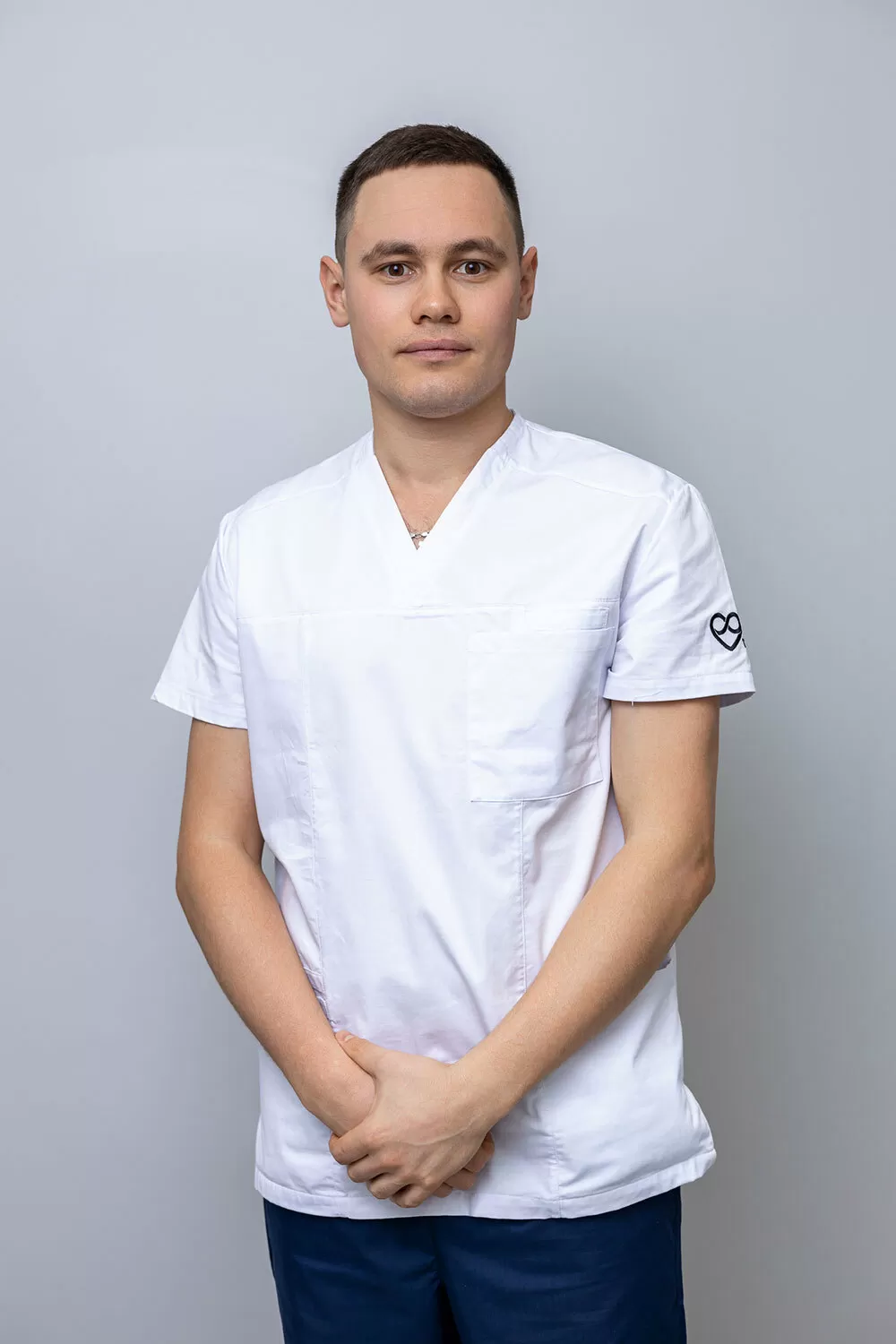 Муравьев Максим Андреевич