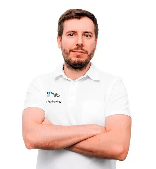 Поздныхов Николай Александрович