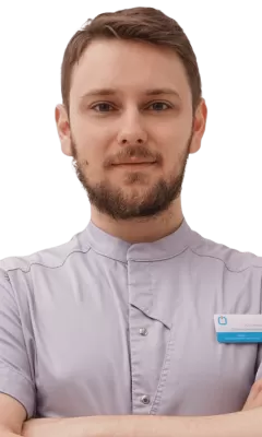 Клинков Данил Сергеевич