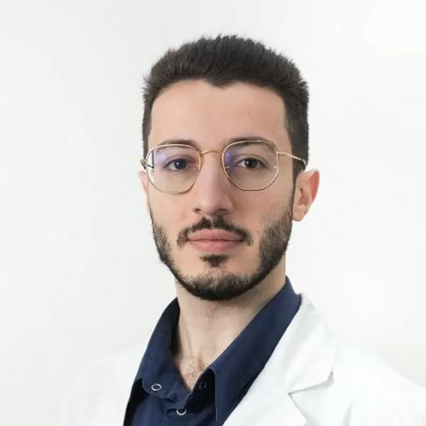 Баграмян Самвел Манвелович