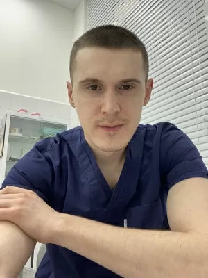 Елынко Денис Дмитриевич