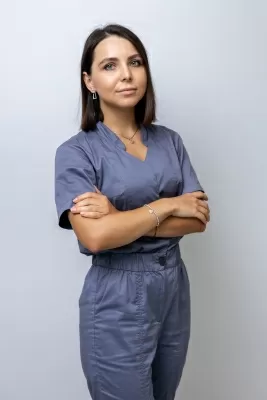 Авраменко Анастасия Сергеевна