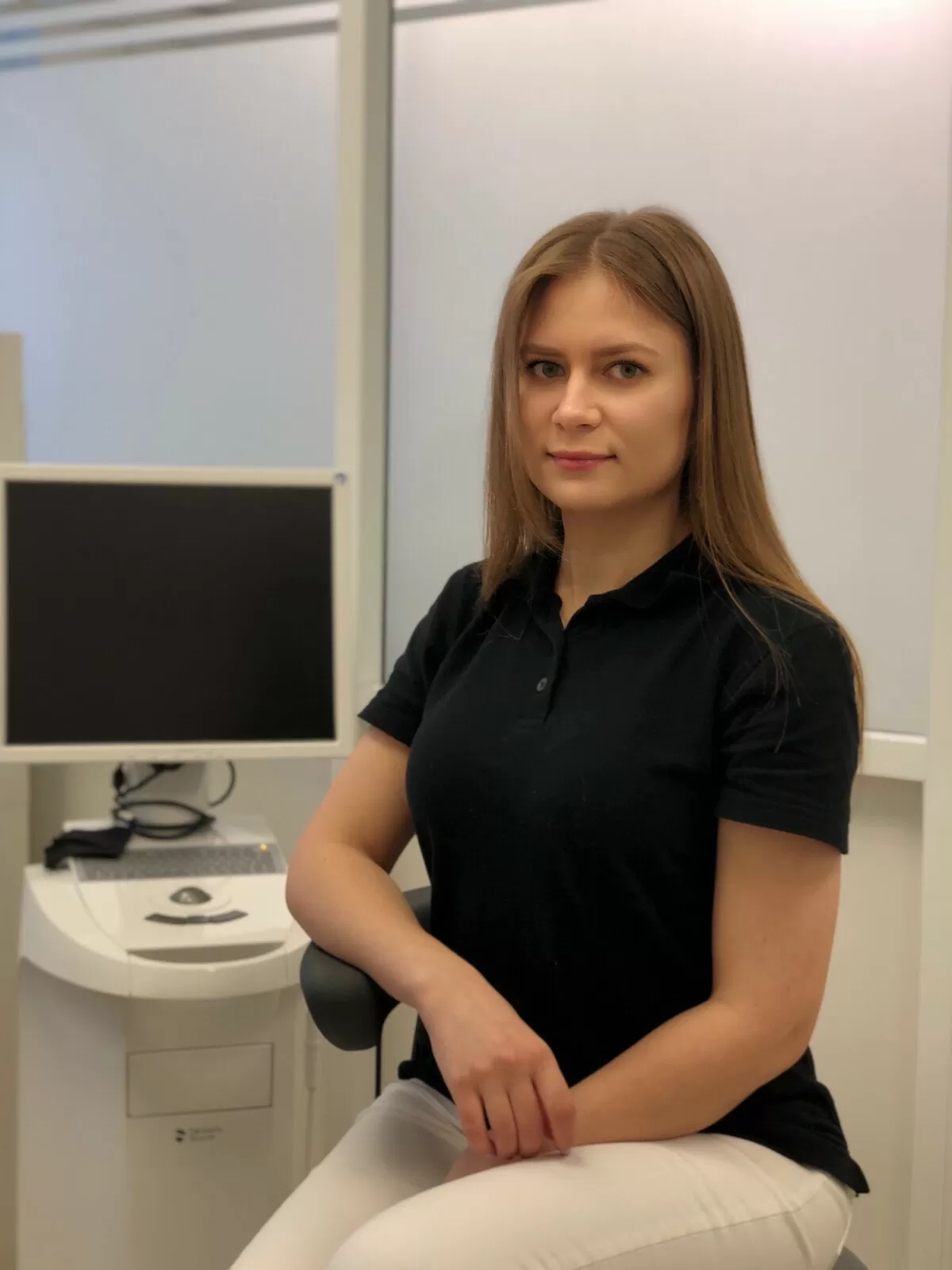 Юмаева Марина Саявовна