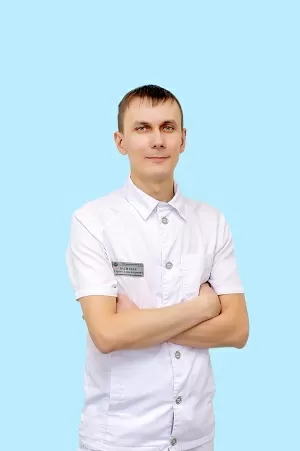 Васильев Сергей Александрович