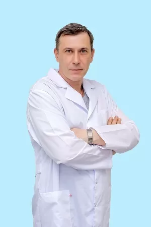 Спода Андрей Мизайлович