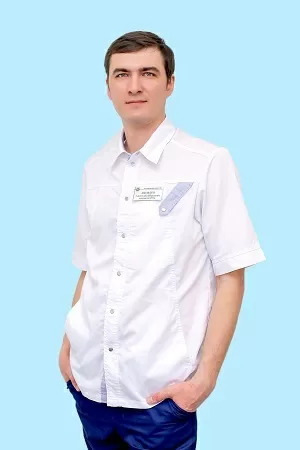 Яковлев Анатолий Юрьевич