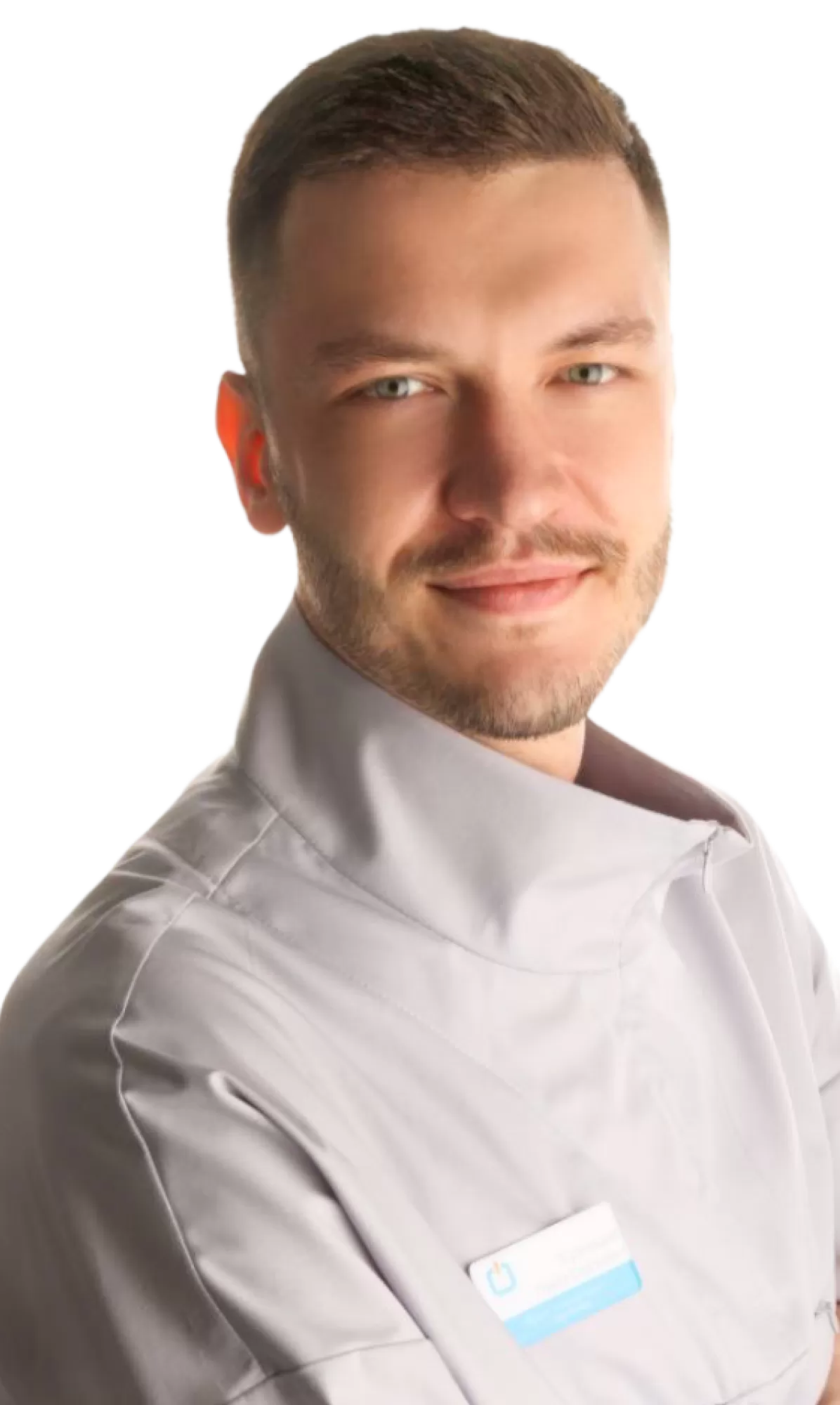 Кузнецов Павел Сергеевич