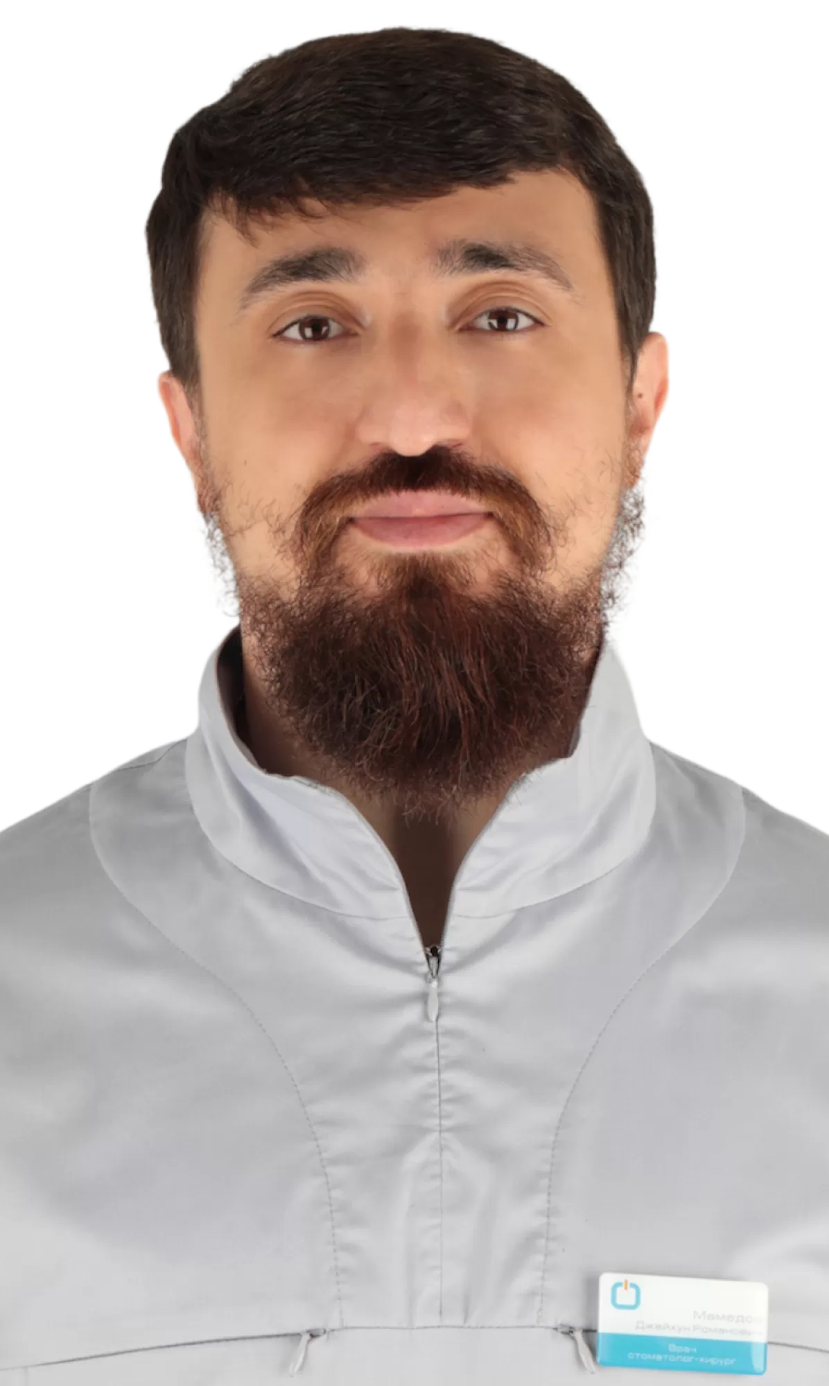 Мамедов Джейхун Романович