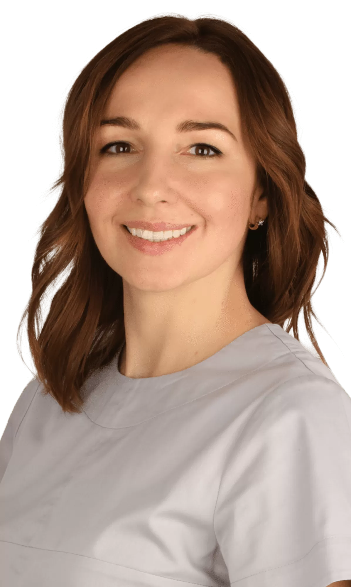 Василенко Анастасия Валерьевна