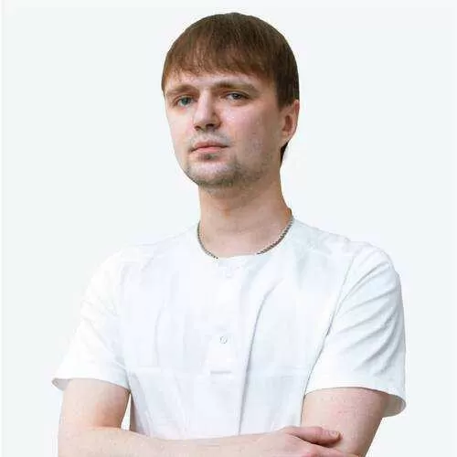 Выдрин Константин Эдуардович