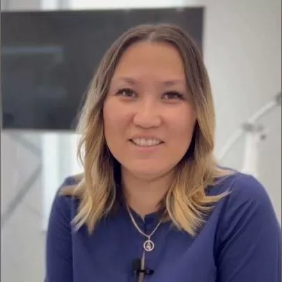 Краснова Анжелика Альбертовна