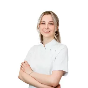 Харитонова Елизавета Эдуардовна