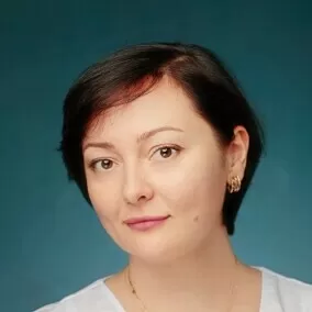 Яковенко Наталья Игоревна