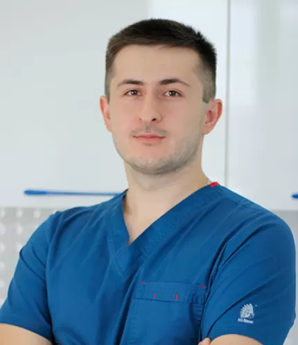 Борлаков Шамиль Рашидович