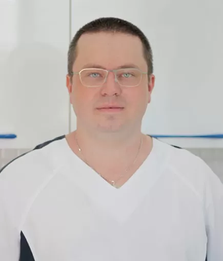 Никулушкин Антон Артамонович