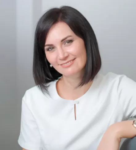 Керейтова Наталья Владимировна