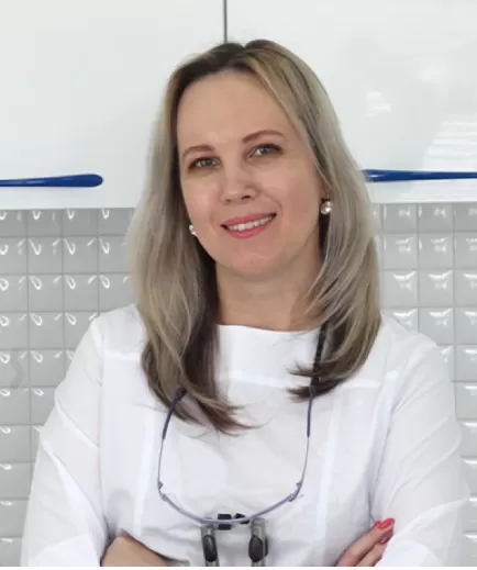 Сакуро Алла Александровна