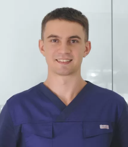 Дубатолов Виктор Юрьевич