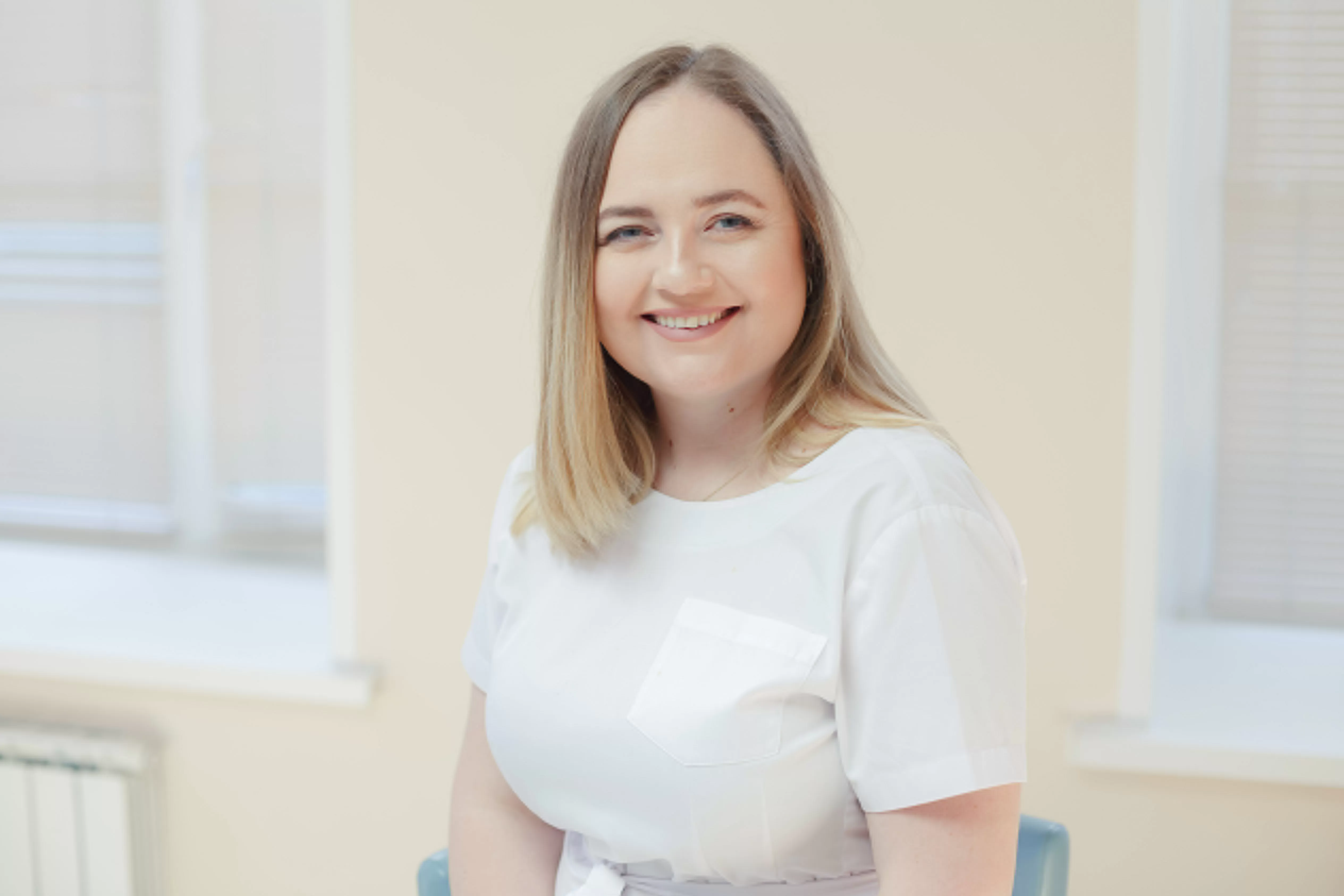 Халтурина Варвара Геннадьевна