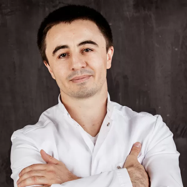 Бургуев Садык Исмайевич