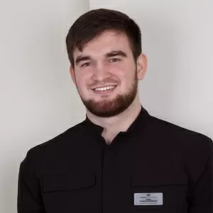 Исаев Ахмед Магомедович