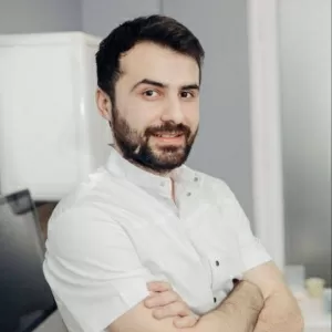 Мамедов Кянан Фахри оглы