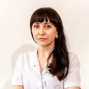 Аль-Санори Наталия Самуиловна