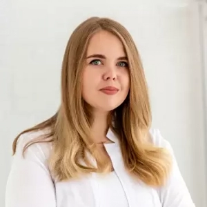 Васильева Анна Вячеславовна