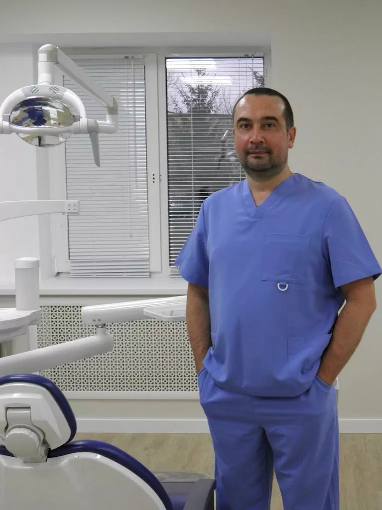 Софронов Аркадий Иванович