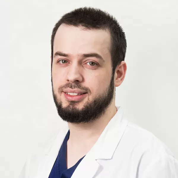 Нурмагомедов Мурад Мухтарович