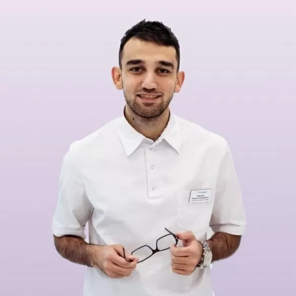 Айвазов Георгий Тигранович