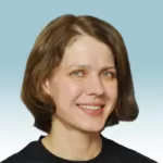 Зубова Анастасия Максимовна