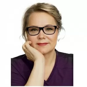 Крылова Ирина Викторовна