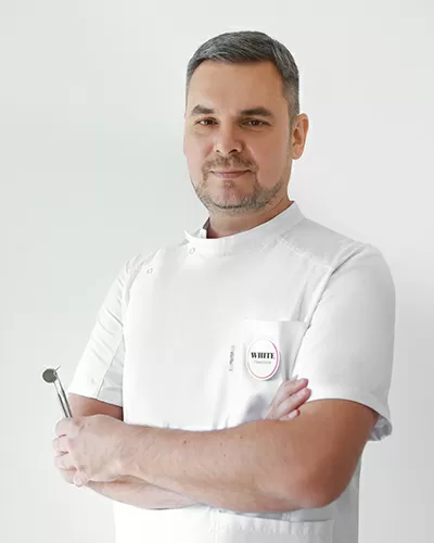 Чекунков Максим Владимирович