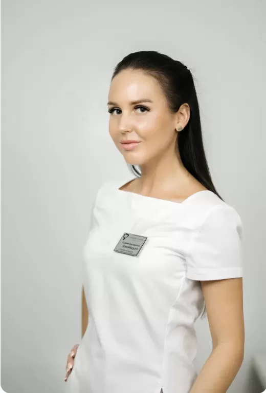 Коновницына Ксения Викторовна