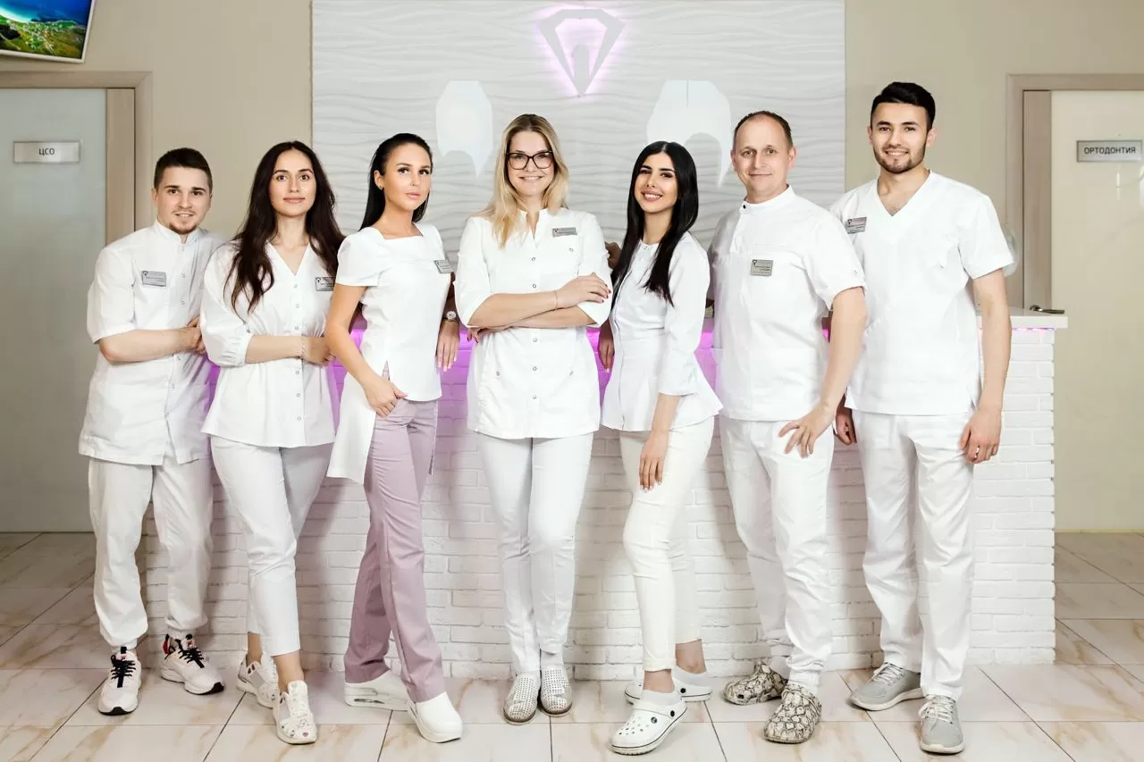 Даймонд-Клиник