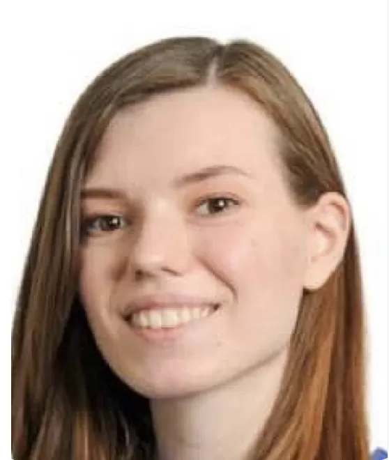 Метелева Анастасия Алексеевна