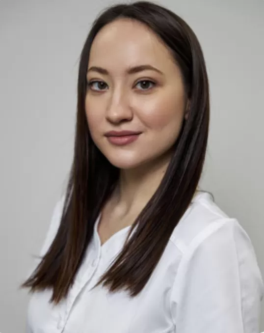 Малахова Динара Шарифжановна