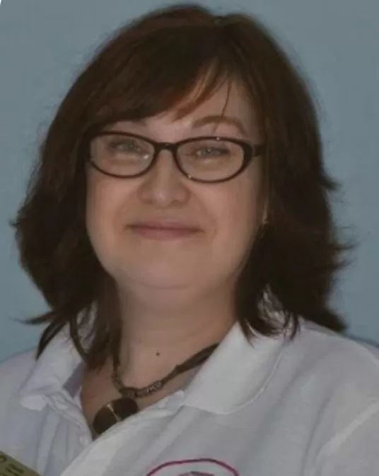 Абзалова София Львовна