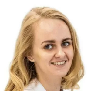 Носенко Виктория Эдуардовна