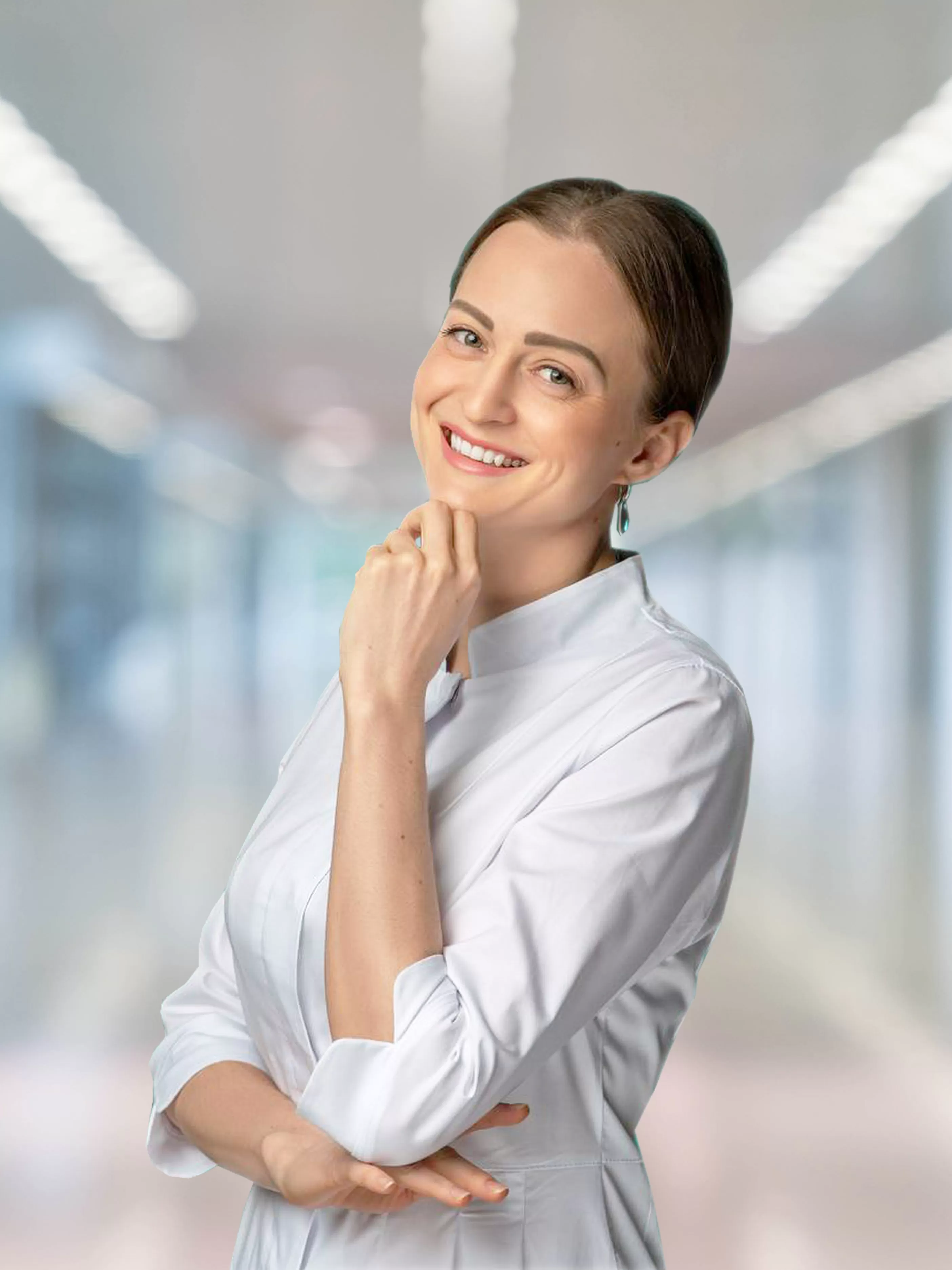 Степанова Яна Юрьевна