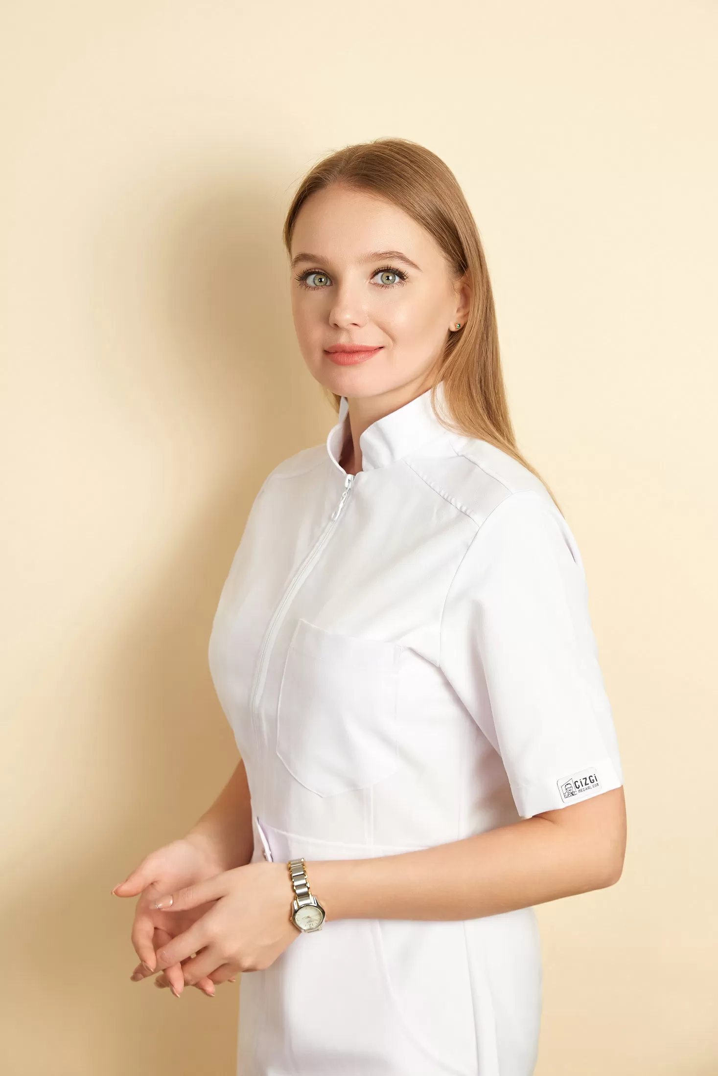 Софронова Анастасия Михайловна