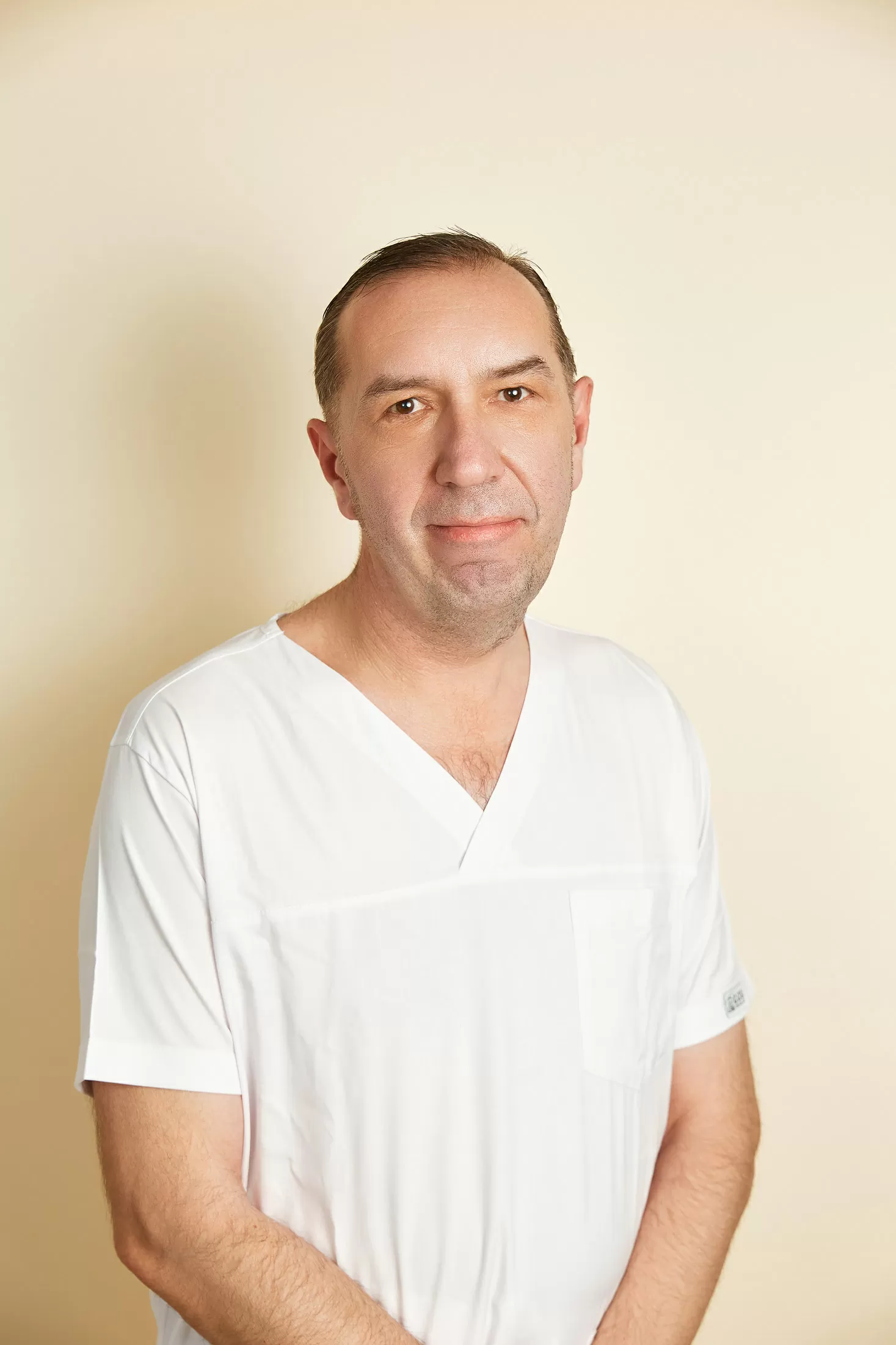 Петюнин Олег Владиславович