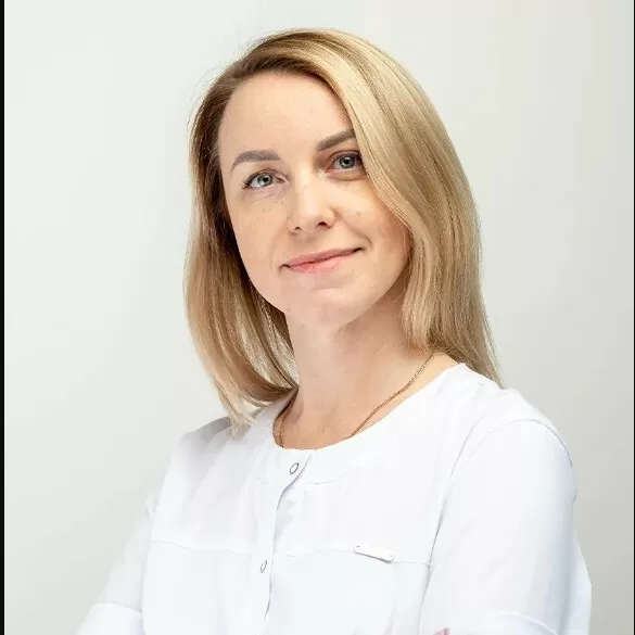 Татьянич Татьяна Александровна