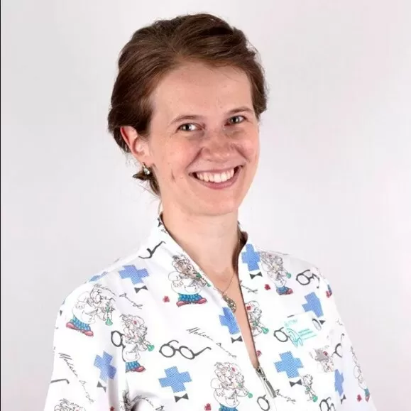 Абдрахимова Дарья Игоревна