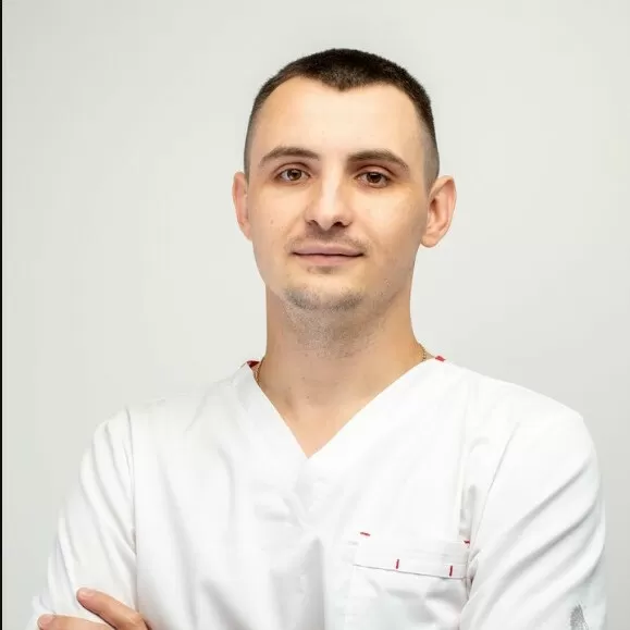 Осипов Станислав Викторович